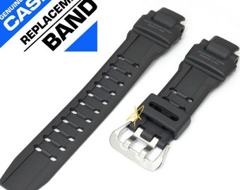 Genuine Casio Watch Band Strap FR G-Shock GA-1000 GA1000-1B GA1000-2B GA1000-