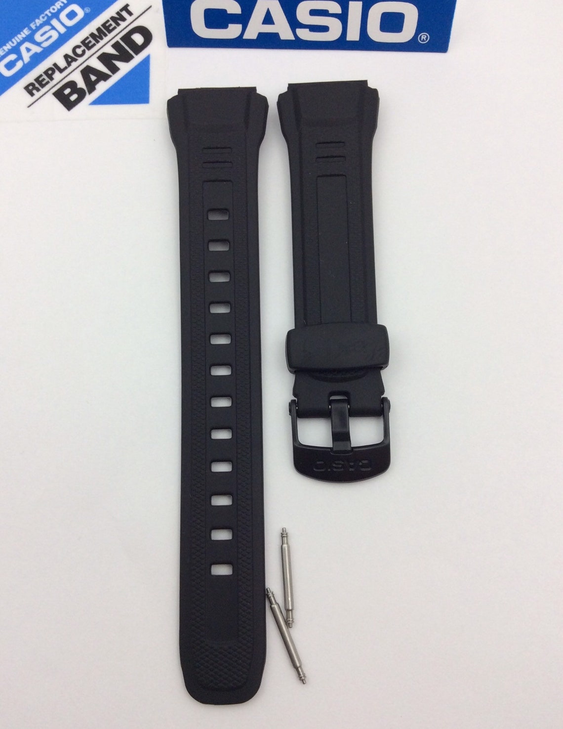 casio wave ceptor band replacement