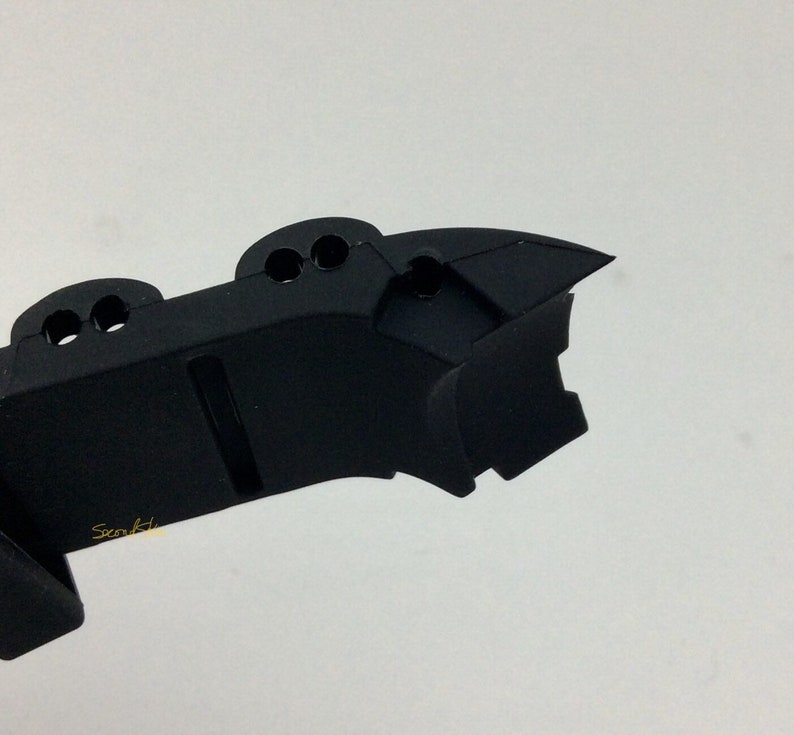 Correa de reloj negra de goma de 26 mm para Invicta Pro Diver 6977-6978-6981-6983 23702 imagen 4