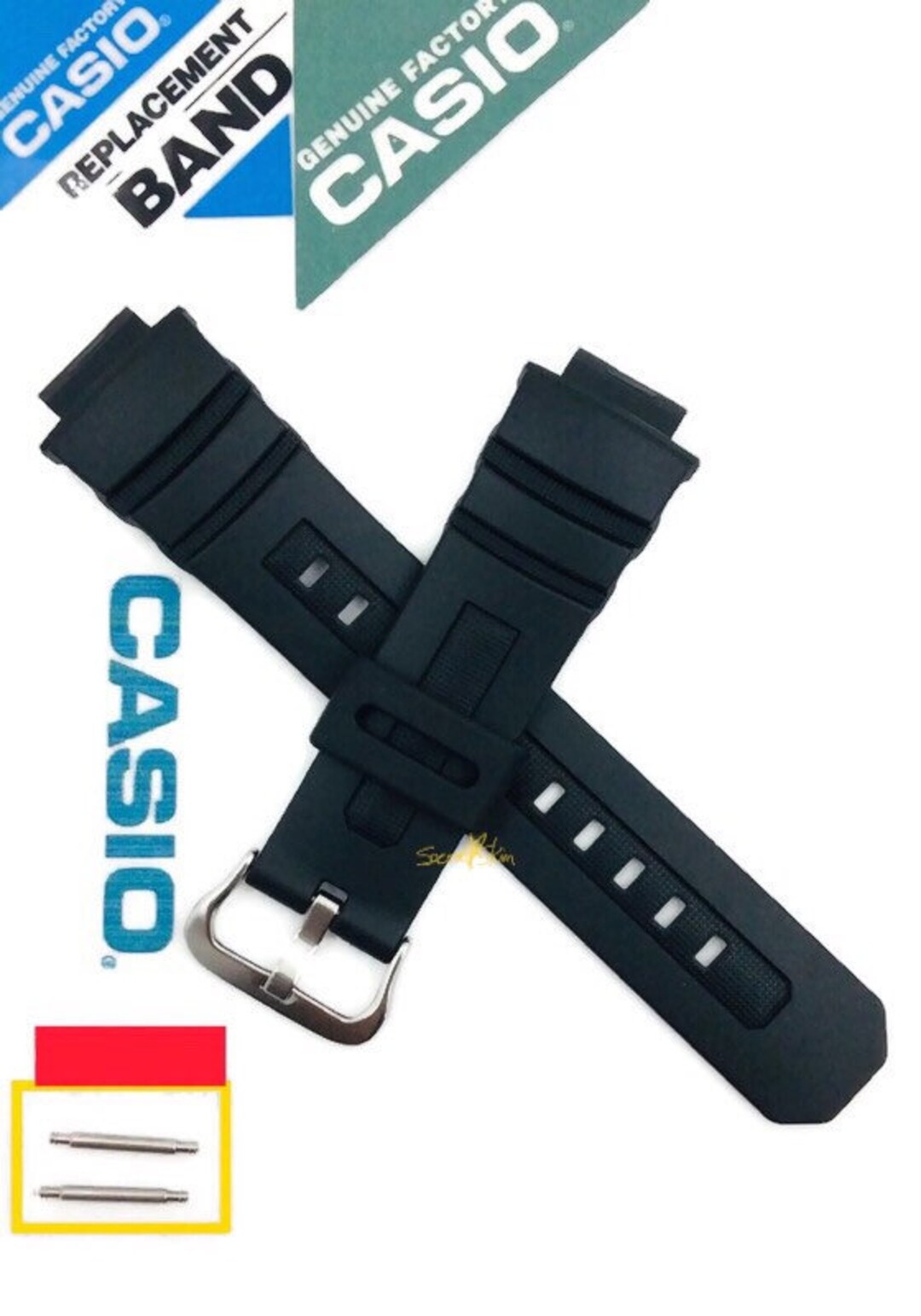 G shock awg store 101 replacement strap