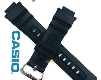 Casio band G-Shock awg1001  awg-101 awg-M100 awr-M100 aw-590 aw-591 g-7700 g-7710+Pins