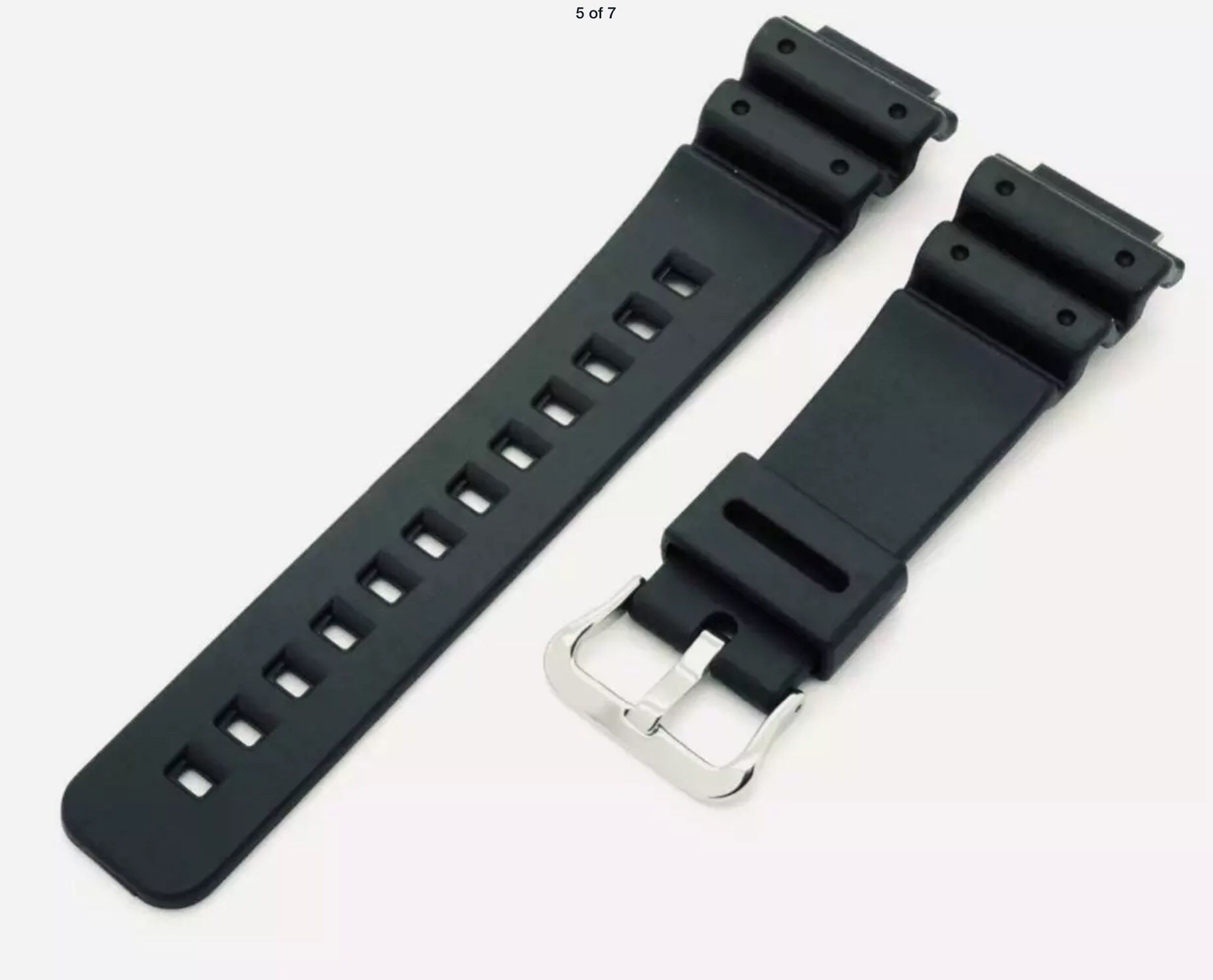 Genuine Casio Watch Band Gshock DW53001AV DW59001 DW6000 Etsy