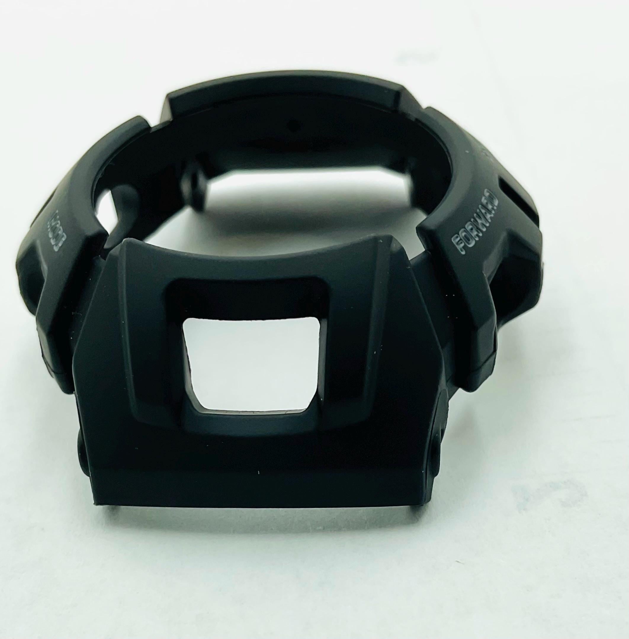 Genuine Casio Watch Bezel for G-shock G-2900-1A G-2900F-1V Black