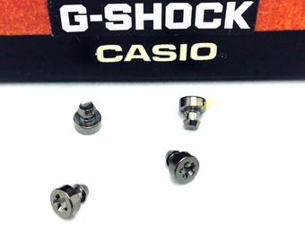 Casio G-Shock GW7900 GW7900B GR7900KG GR7900NV GW7900BMS Tornillo de bisel decorativo