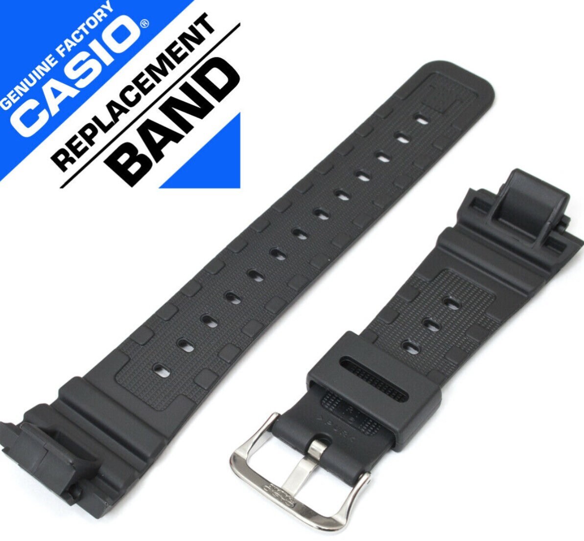 Genuine Casio Watch Band Strap for Gshock Solar Atomic GW5600 Etsy UK