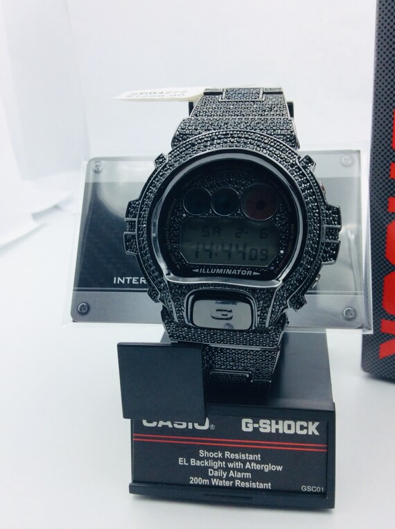 g shock dw 6900 specs