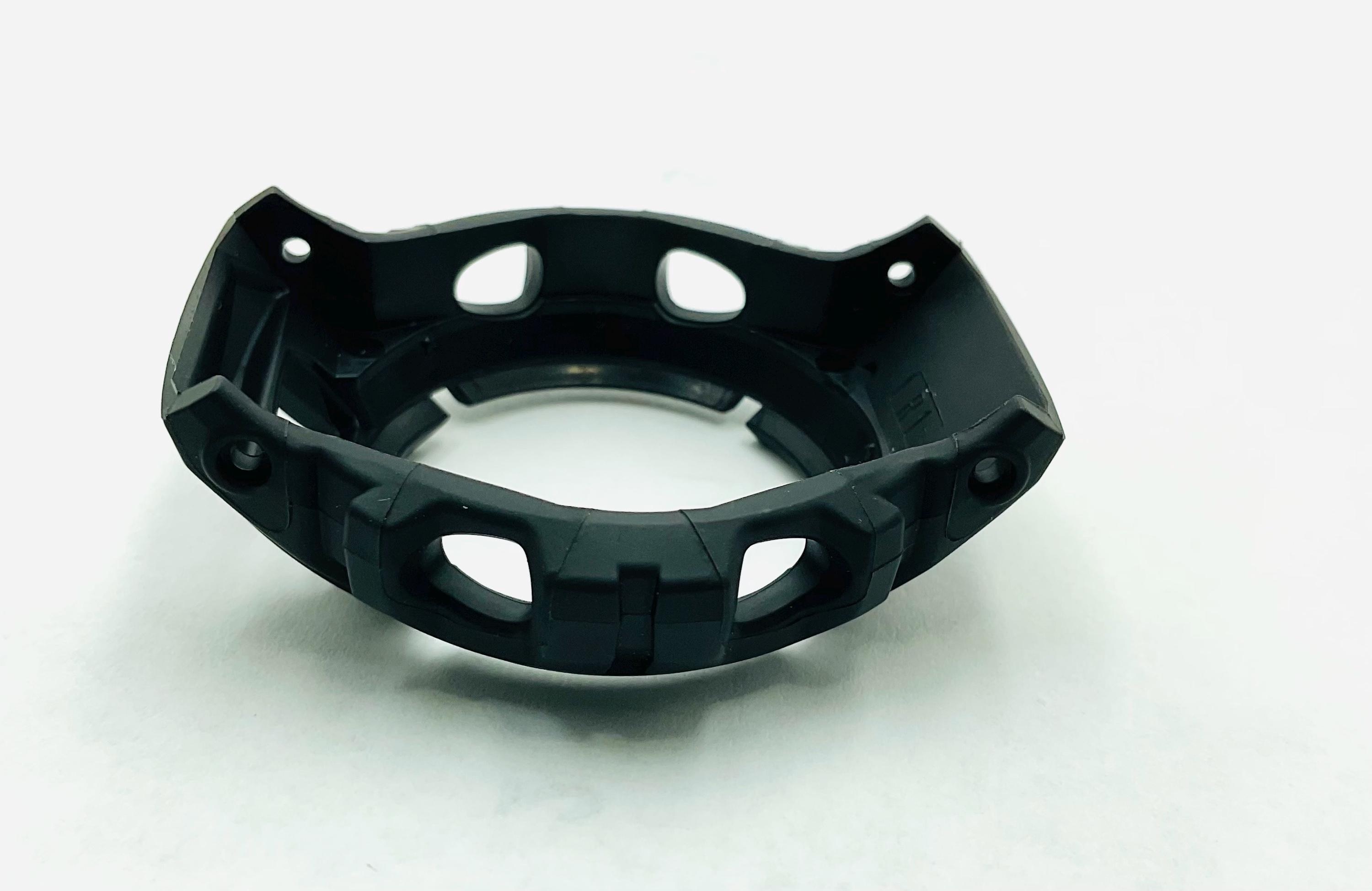 Genuine Casio Watch Bezel for G-shock G-2900-1A G-2900F-1V Black
