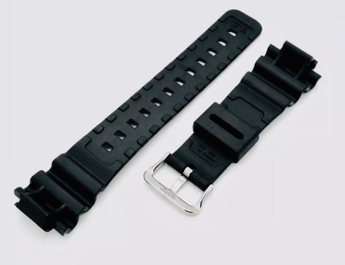 Genuine Casio Watch Band Gshock DW53001AV DW59001 DW6000 Etsy
