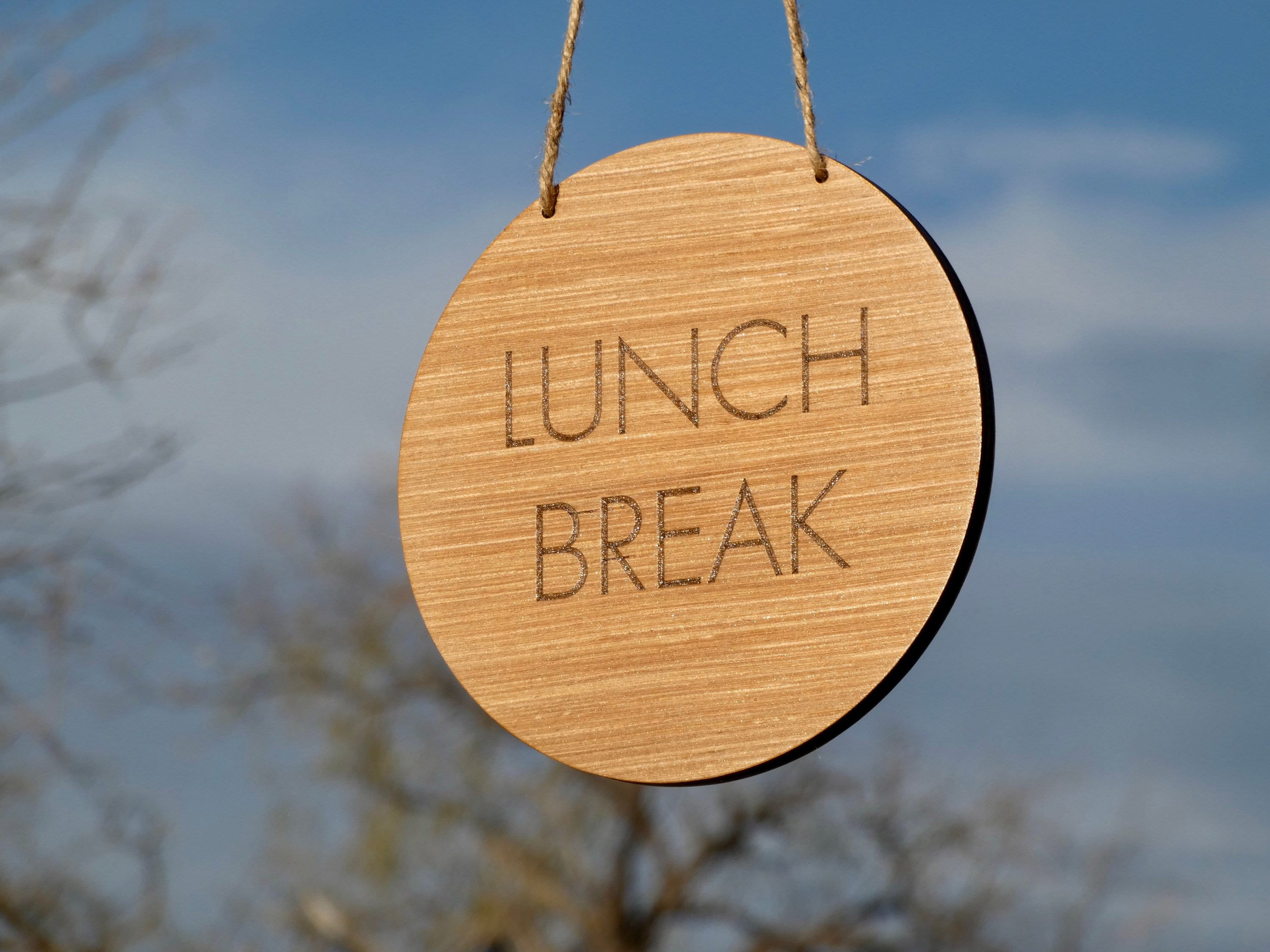 Lunch Break Signage Julipg lunch-break-signage-julipg