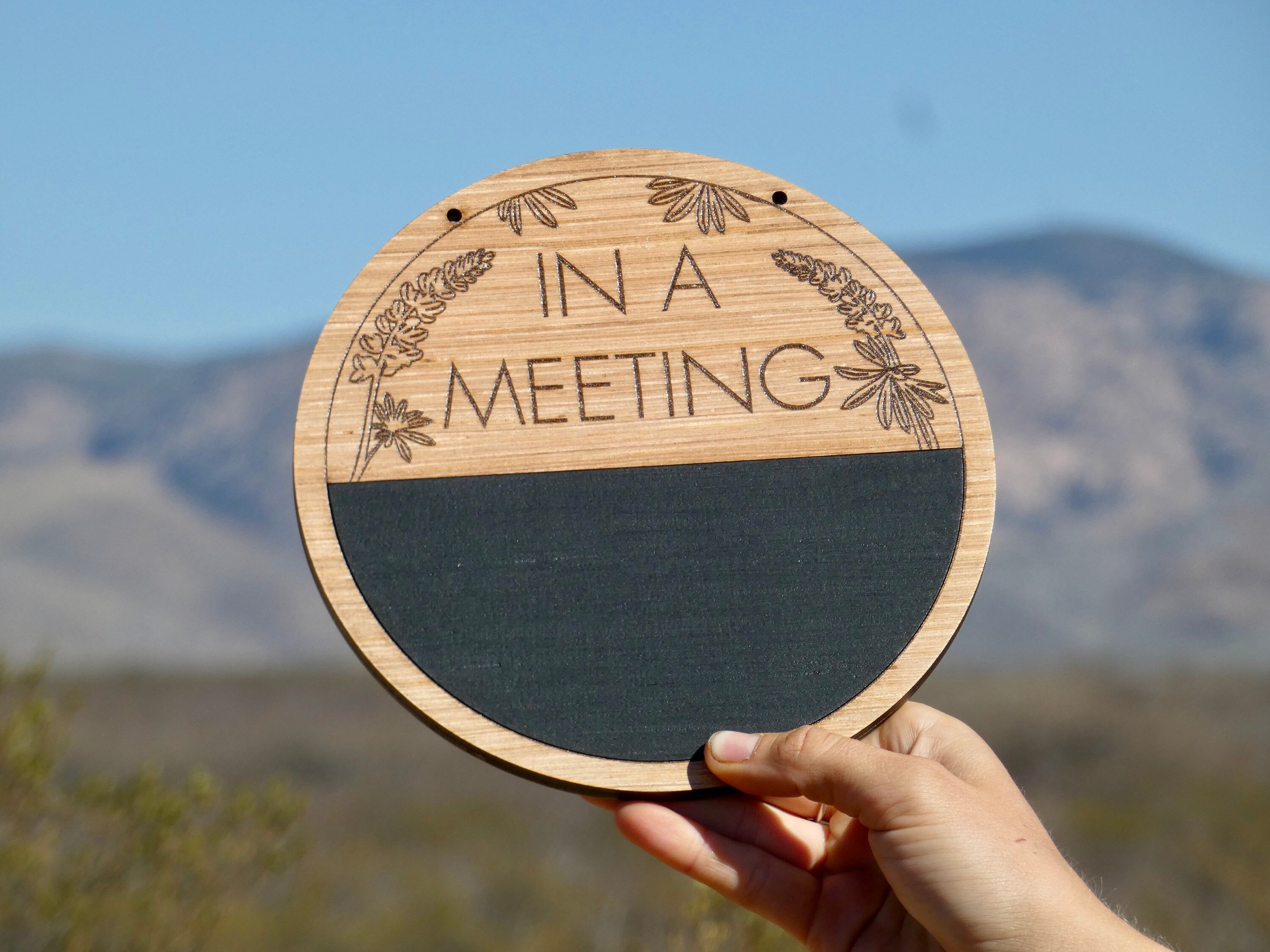 Custom Chalkboard Sign / Custom Sign / Business Sign / Etsy Canada