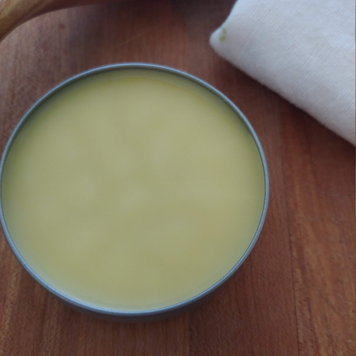 Beeswax Cutting Board Conditioner and Wood Butter Allnatural Etsy