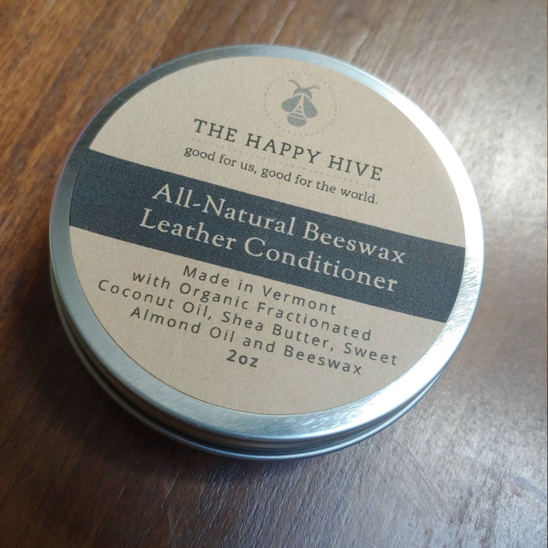 best beeswax shoe polish