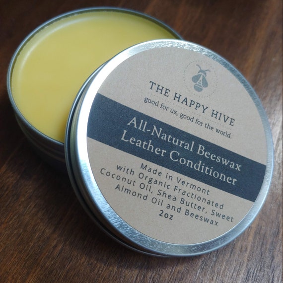 beeswax for shoes
