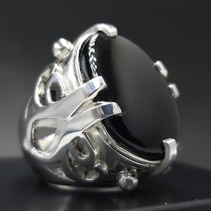 Bague prada Etsy Canada