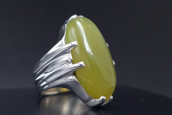 Imran khan sale ring stone
