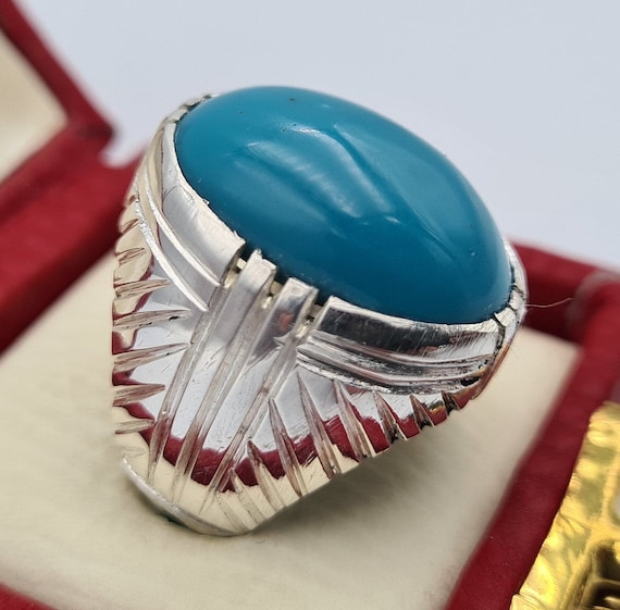 feroza stone effects, stone for scorpio, semi precious gemstones, scorpio  stone, gemstone for sagittarius, firoza blue – CLARA