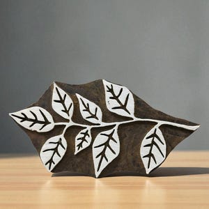 Alder Leaf