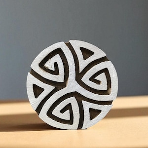 Celtic Mandala 01