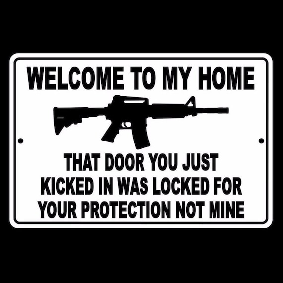 You are not protected. You are not protected