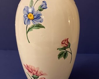 Tiffany & Co. Sintra Blumenvase Made in Portugal