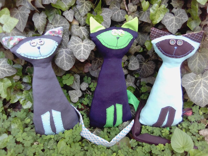 Soft toy,Souvenir Recycled toy Plush toy,Baby gift Recycled souvenir,Gift,A toy,Baby toy,Plush cat