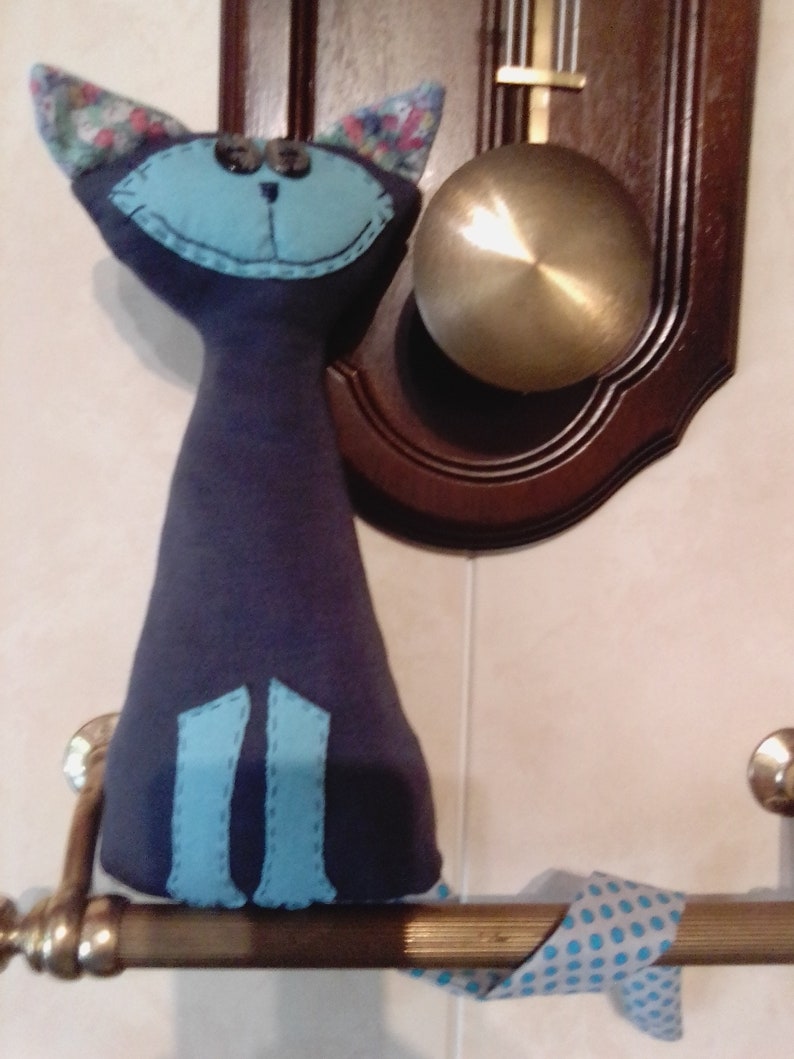 Soft toy,Souvenir Recycled toy Plush toy,Baby gift Recycled souvenir,Gift,A toy,Baby toy,Plush cat