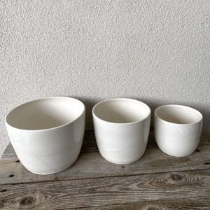 Bowl Set