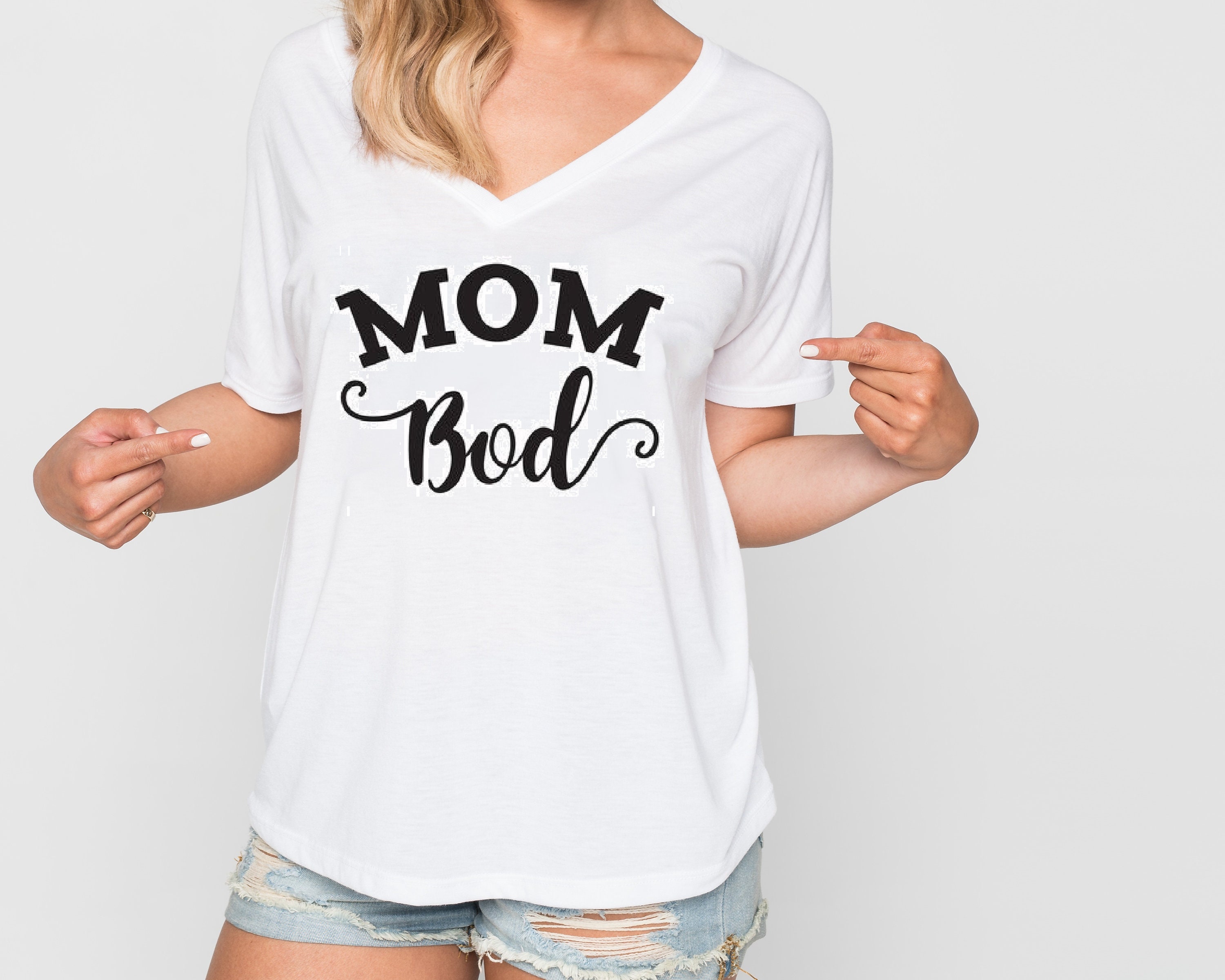 bod shirt