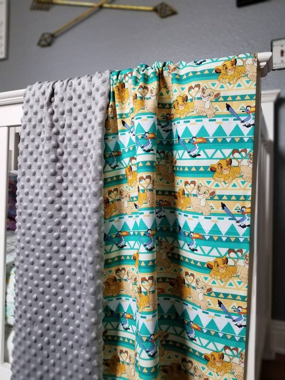 Disney The Lion King Crib Toddler Bed Bedding The Lion King Crib Sheet