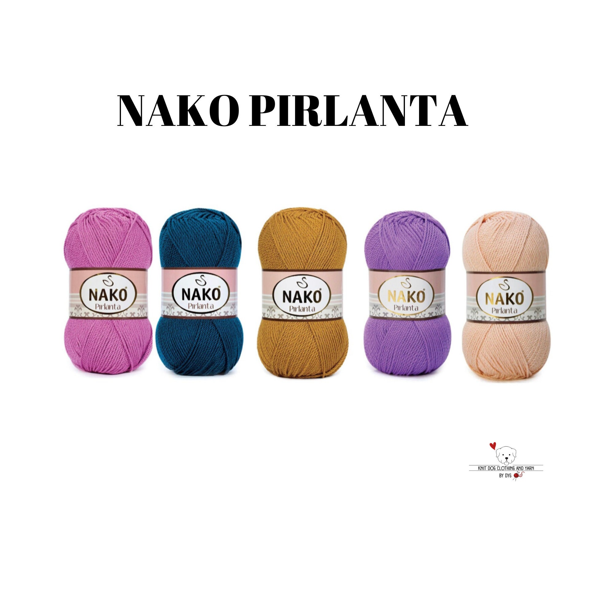 Nako Pirlanta, Acrylic Yarn, Amigurumi Yarn, Amigurumi, Nako Yarn, Nako  Diamond, Knitting Yarn, Crochet Yarn, Bikini Pattern, Acrylic Bikini 