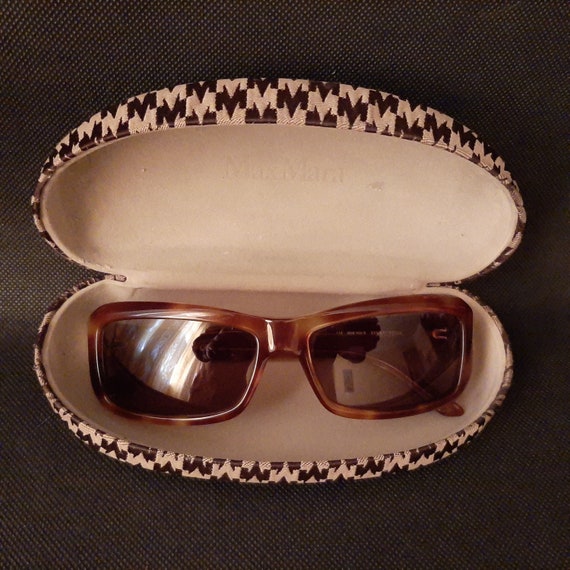 Vintage designer womens sunglasses ITALIAN Vintage
