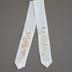 Beads Ribbon, Accessory for Hanbok 향대