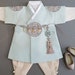 see more listings in the Boy Hanbok section
