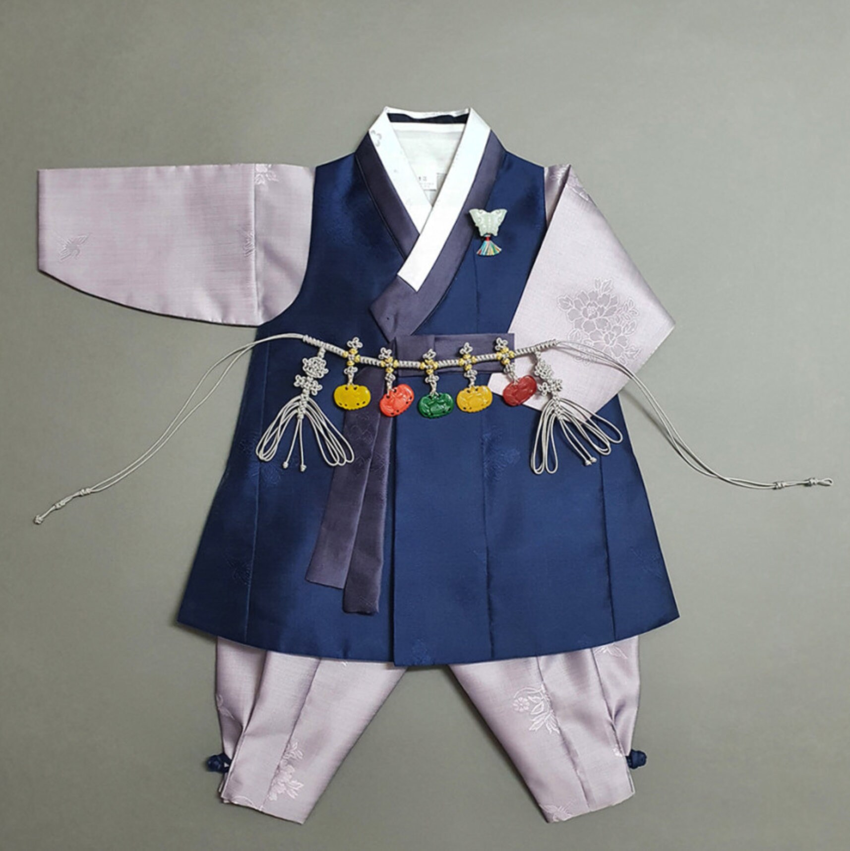 1st birthday traditional dress for baby boy