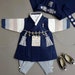 see more listings in the Boy Hanbok section