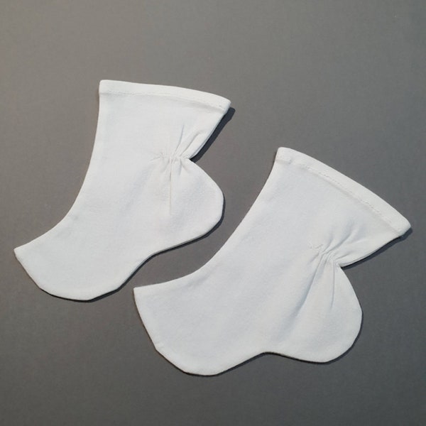 Basic Socks for 100days, 1age | Korean Baby Hanbok |