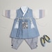 see more listings in the Niño Hanbok section