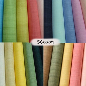 Pure Ramie Fabric, Hand Woven Fabric, Mosi, Hemp, Linen, Eco Friendly Fabric, Korean Fabric, Hanbok, Korean sewing, Korean craft, Dol