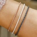 see more listings in the Armbänder / Armketten section