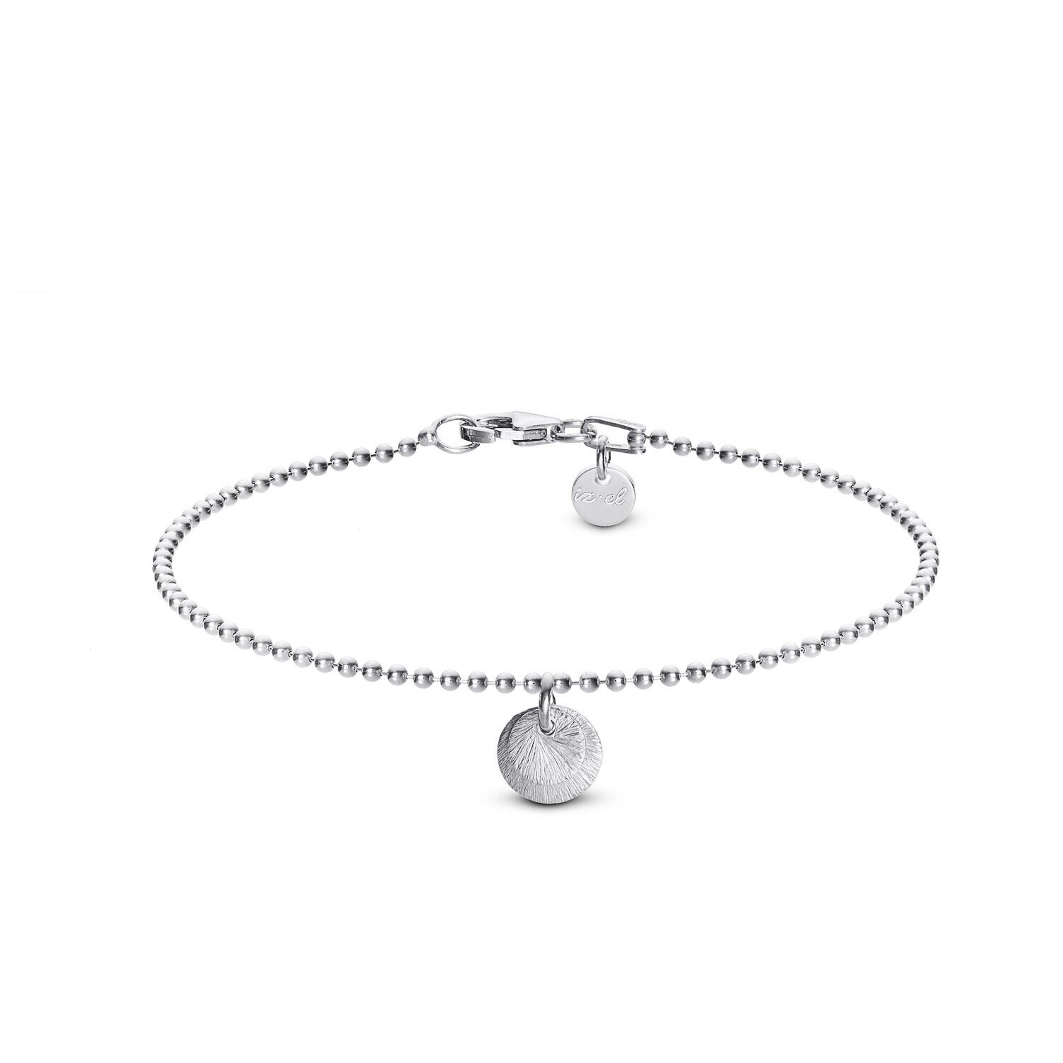 DOTS SILVER ⸰ Bracelet