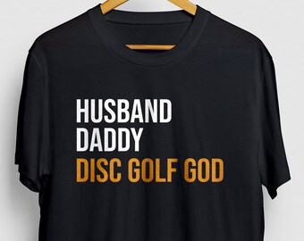 Disc Golf Shirt, Beste Vader By Par, Frisbee Golf Dad, Vintage Disc Golf Tee, Ultimate Shirt Unisex T-shirt