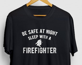 Funny Fireman Gift, Fire Chief Shirt, Firefighter Shirt, Fire Department Shirt, Firefighting gift Unisex T-shirt