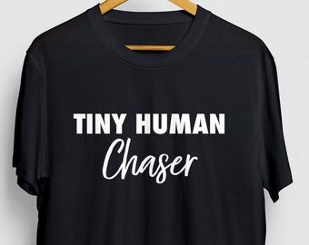 Camisa do fornecedor de creche, presente do professor pré-escolar, camisa do domador humano minúsculo, camisa do fornecedor de cuidados infantis, presente do professor de creche unisex camiseta