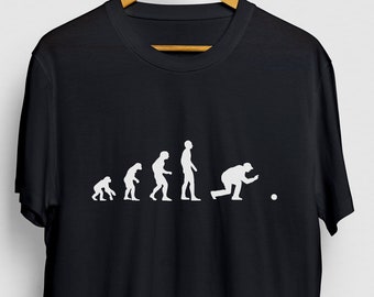 Bocce Shirt, Bocce Player Gift, Bocce Fan Gift, Bocce Addict Shirt, Bocce Coach Gift Unisex T-shirt