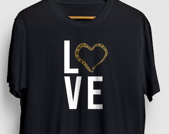 Snake Lover Shirt, Ball python shirt, Ball Python Mom, Herpetology Shirt, Ball Python Gifts, Exotic Pets  Tee  Unisex T-Shirt