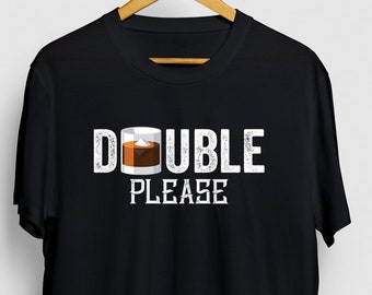 Bourbon-skjorta för män, kvinnor, Whisky-t-shirt, Kentucky Bourbon-skjorta, Tennessee, födelsedags-unisex-t-shirt