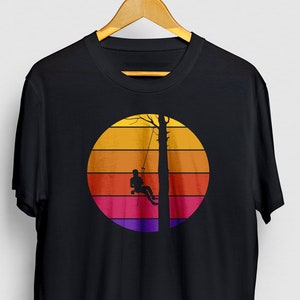 Mens A Short Poem About Me Tree Climber T-Shirt Arborist T-Shirt Mens A Short Poem About Me Tree Climber T-Shirt Arborist T-Shirt