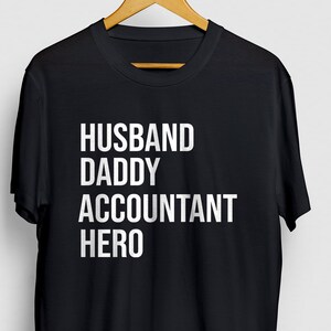 Buchhalter Shirt, CPA Shirt, Geschenk für CPA, Buchhalter Shirt, Buchhaltungsgeschenk, Steuern Shirt