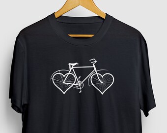 Funny Bicycle shirt, Cycling shirt, Bicycle Gift, Bicycle Lover Shirt, Cycling gift, Funny Biker Gift, Biking Gifts