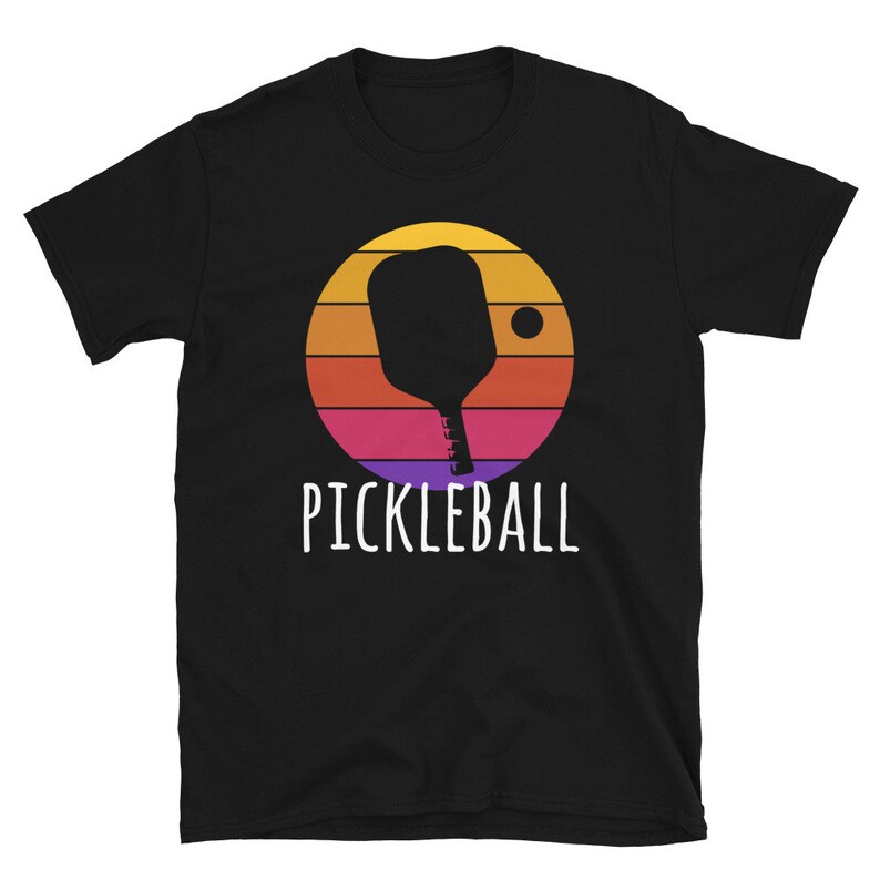 Vintage Pickleball Shirt Vintage Pickleball Player Dad Etsy